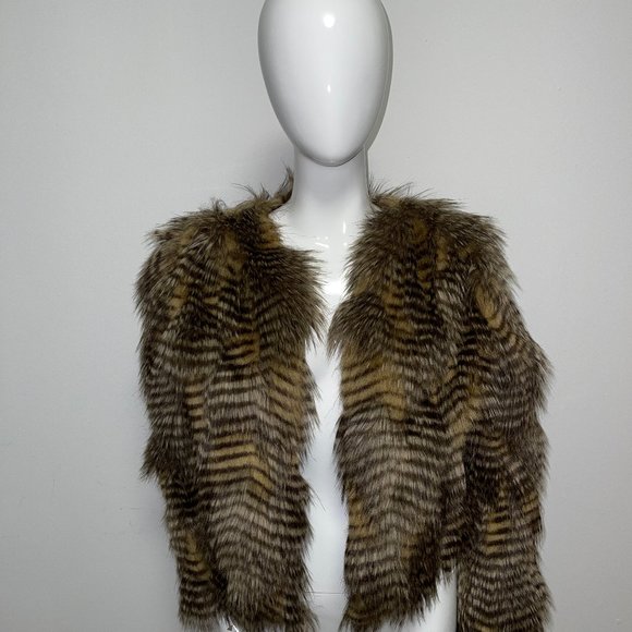 BSABLE jacket - Picture 7 of 9